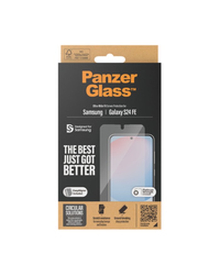 Supporto da Tavolo per Schermo Panzer Glass 7378 Supporto da Tavolo per Schermo Panzer Glass 7378