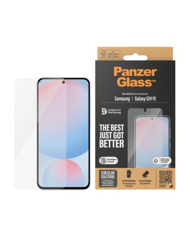 Supporto da Tavolo per Schermo Panzer Glass 7378 Supporto da Tavolo per Schermo Panzer Glass 7378