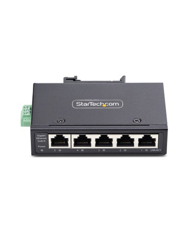 Router da Tavolo Startech I51G-ETHERNET-SWITCH Router da Tavolo Startech I51G-ETHERNET-SWITCH