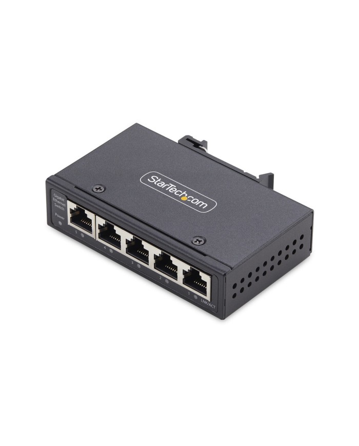 Router da Tavolo Startech I51G-ETHERNET-SWITCH Router da Tavolo Startech I51G-ETHERNET-SWITCH
