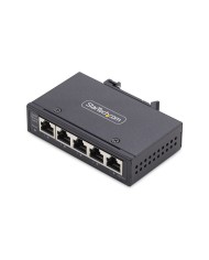 Router da Tavolo Startech I51G-ETHERNET-SWITCH Router da Tavolo Startech I51G-ETHERNET-SWITCH