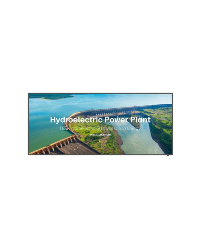 Monitor Videowall LG 105BM5P-B.AEUQ 5K Ultra HD 105"