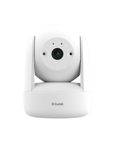 Videocamera di Sorveglianza D-Link DCS-6501LH/EC1