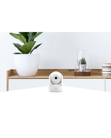 Videocamera di Sorveglianza D-Link DCS-6501LH/EC1