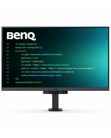 Smart TV BenQ RD320UA 4K Ultra HD 31,5" LED IPS HDR10 Flicker free