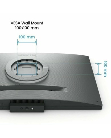 Smart TV BenQ RD320UA 4K Ultra HD 31,5" LED IPS HDR10 Flicker free Smart TV BenQ RD320UA 4K Ultra HD 31,5" LED IPS HDR10 Flicker free