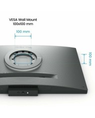 Smart TV BenQ RD320UA 4K Ultra HD 31,5" LED IPS HDR10 Flicker free Smart TV BenQ RD320UA 4K Ultra HD 31,5" LED IPS HDR10 Flicker free