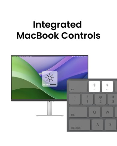 Monitor BenQ MA320U 31,5" 4K Ultra HD