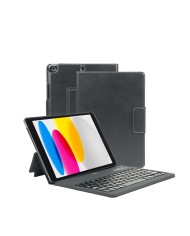 Custodia per Tastiera Mobilis 048054 Nero