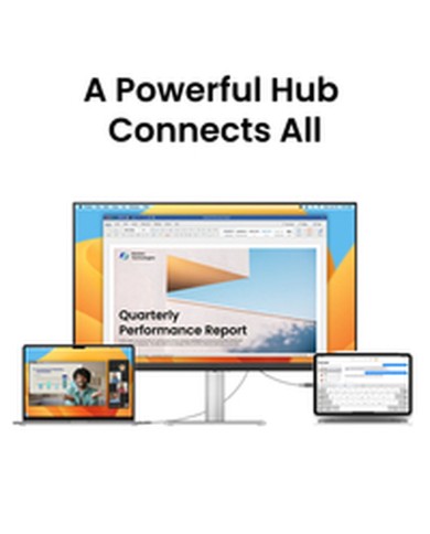 Monitor BenQ MA320U 31,5" 4K Ultra HD