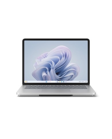 Laptop Microsoft Z1I-00012 14,4" Intel Core i7-13700H 32 GB RAM 1 TB SSD Nvidia Geforce RTX 4050 Laptop Microsoft Z1I-00012 14,4" Intel Core i7-13700H 32 GB RAM 1 TB SSD Nvidia Geforce RTX 4050