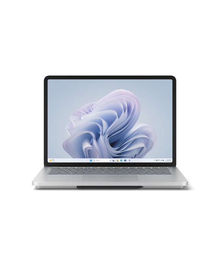 Laptop Microsoft Z1I-00012 14,4" Intel Core i7-13700H 32 GB RAM 1 TB SSD Nvidia Geforce RTX 4050 Laptop Microsoft Z1I-00012 14,4" Intel Core i7-13700H 32 GB RAM 1 TB SSD Nvidia Geforce RTX 4050