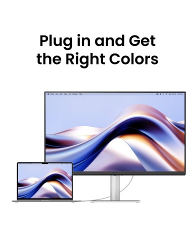 Monitor BenQ MA320U 31,5" 4K Ultra HD