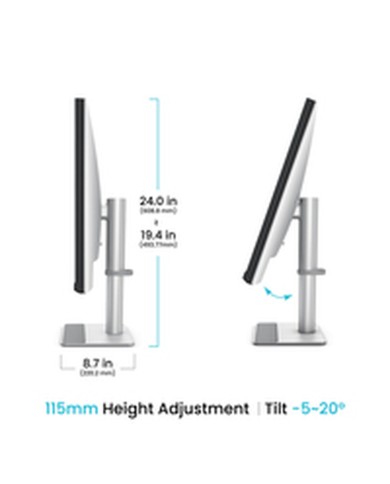 Monitor BenQ MA320U 31,5" 4K Ultra HD