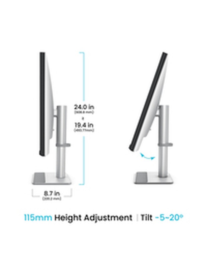 Monitor BenQ MA320U 31,5" 4K Ultra HD Monitor BenQ MA320U 31,5" 4K Ultra HD