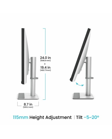 Monitor BenQ MA320U 31,5" 4K Ultra HD