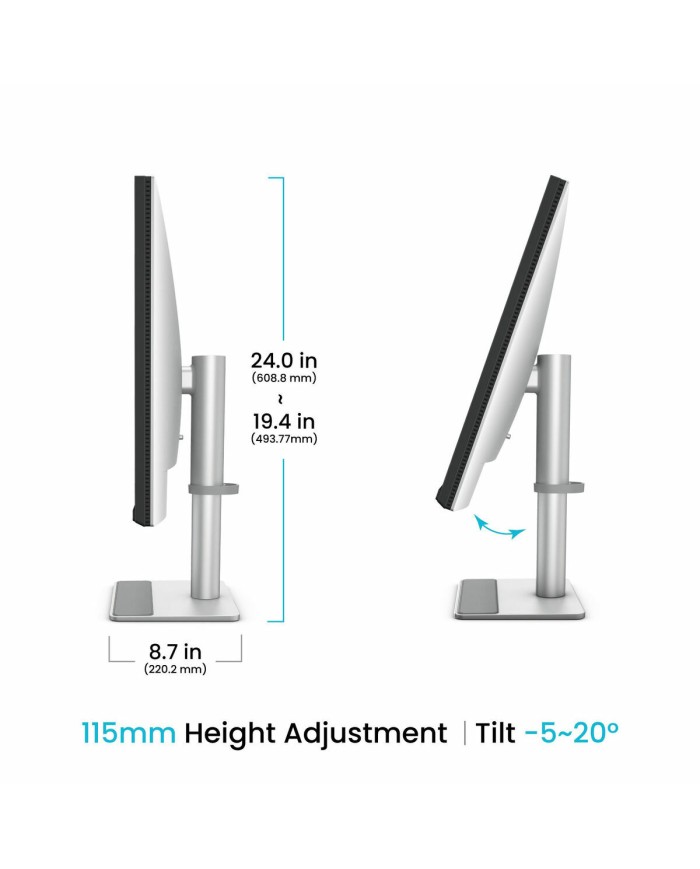Monitor BenQ MA320U 31,5" 4K Ultra HD Monitor BenQ MA320U 31,5" 4K Ultra HD