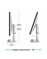 Monitor BenQ MA320U 31,5" 4K Ultra HD Monitor BenQ MA320U 31,5" 4K Ultra HD