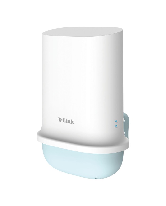 Cavo di Rete Rigido UTP Categoria 6 D-Link DWP-1010/KT Bianco