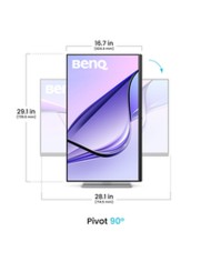 Monitor BenQ MA320U 31,5" 4K Ultra HD Monitor BenQ MA320U 31,5" 4K Ultra HD