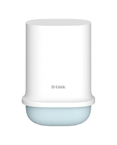 Cavo di Rete Rigido UTP Categoria 6 D-Link DWP-1010/KT Bianco Cavo di Rete Rigido UTP Categoria 6 D-Link DWP-1010/KT Bianco