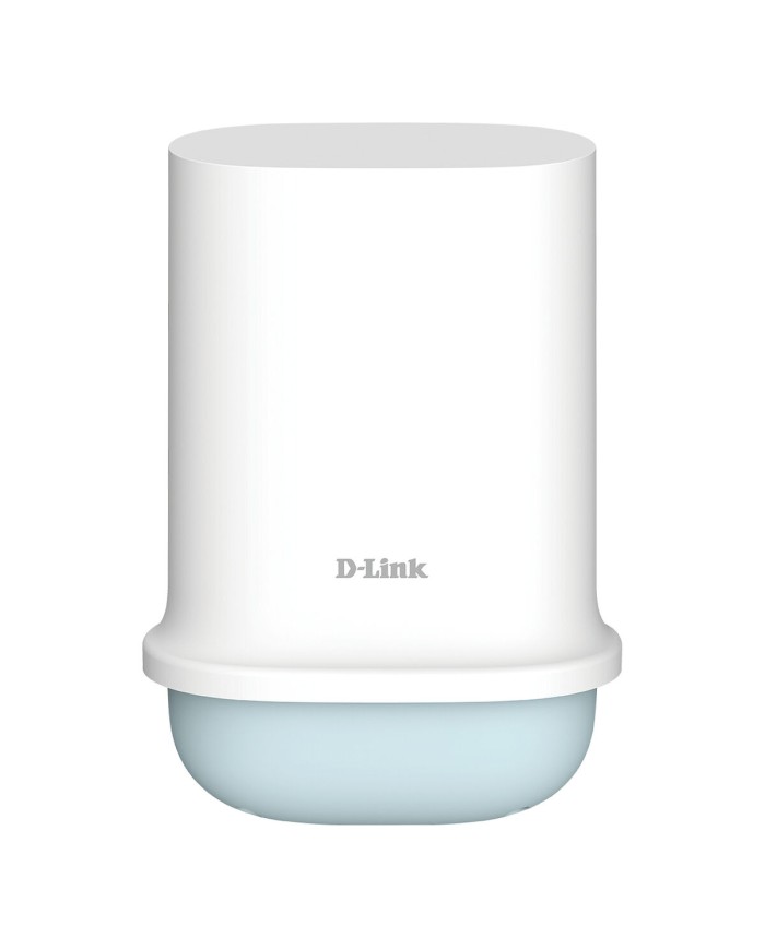 Cavo di Rete Rigido UTP Categoria 6 D-Link DWP-1010/KT Bianco