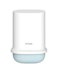 Cavo di Rete Rigido UTP Categoria 6 D-Link DWP-1010/KT Bianco