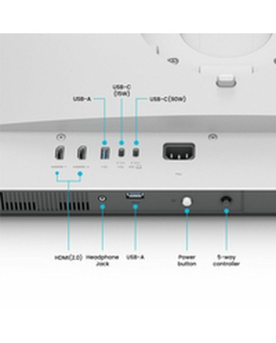 Monitor BenQ MA320U 31,5" 4K Ultra HD