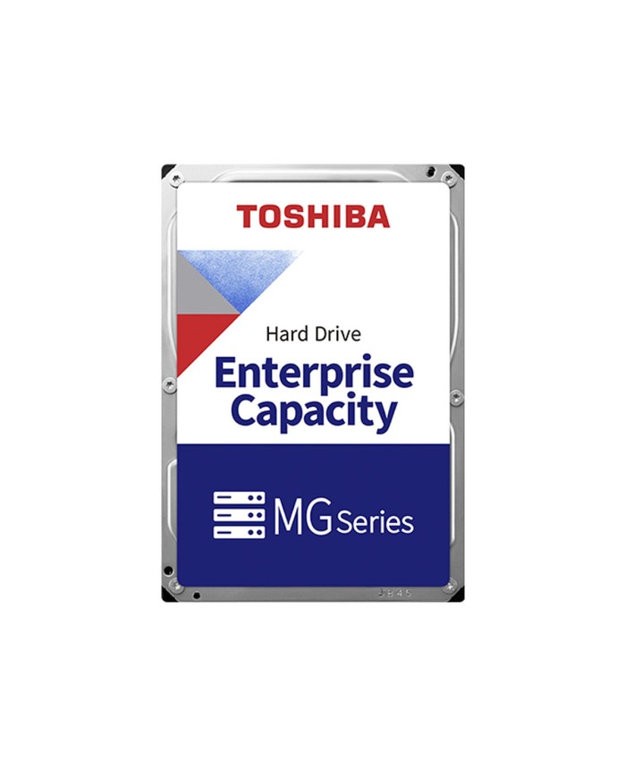 Hard Disk Toshiba MG10ADA100N 3,5" 1 TB