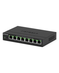 Router da Tavolo Netgear MS308E-100EUS Nero Router da Tavolo Netgear MS308E-100EUS Nero