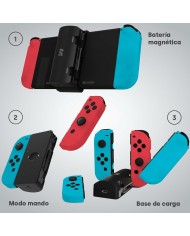 Batteria ricaricabile al litio Remotto ENERJOY 5000 mAh