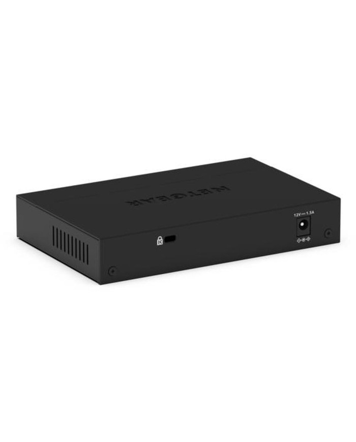 Router da Tavolo Netgear MS308E-100EUS Nero Router da Tavolo Netgear MS308E-100EUS Nero