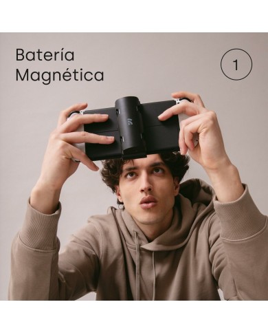 Batteria ricaricabile al litio Remotto ENERJOY 5000 mAh Batteria ricaricabile al litio Remotto ENERJOY 5000 mAh