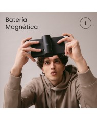 Batteria ricaricabile al litio Remotto ENERJOY 5000 mAh