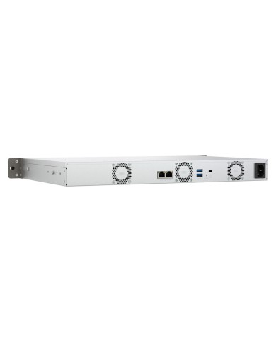 Memorizzazione sulla Rete Qnap TS-433EU