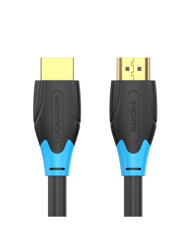 Cavo HDMI Vention AACBL Nero 10 m Cavo HDMI Vention AACBL Nero 10 m
