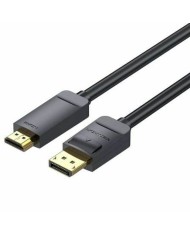 Cavo da DisplayPort a HDMI Vention HAGBH Cavo da DisplayPort a HDMI Vention HAGBH