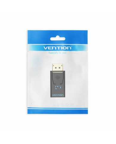 Adattatore DisplayPort con HDMI Vention HBMB0 Adattatore DisplayPort con HDMI Vention HBMB0