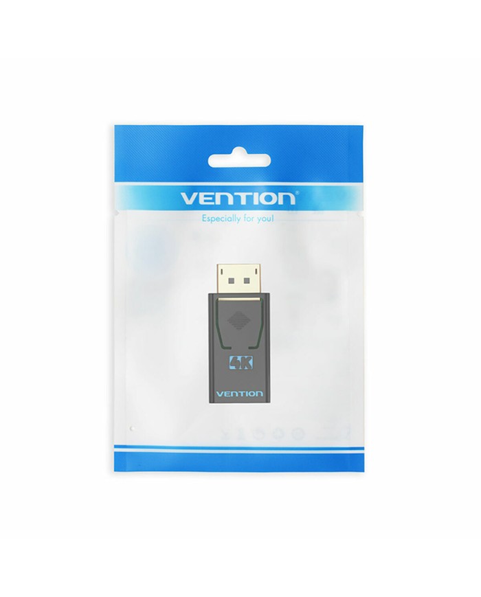 Adattatore DisplayPort con HDMI Vention HBMB0 Adattatore DisplayPort con HDMI Vention HBMB0