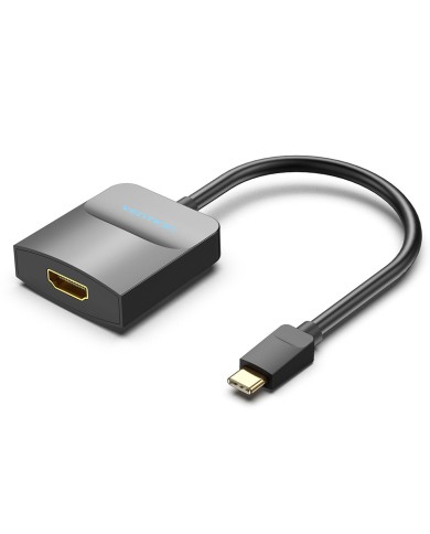 Adattatore di Corrente Vention TDCBB USB-C USB 2.0