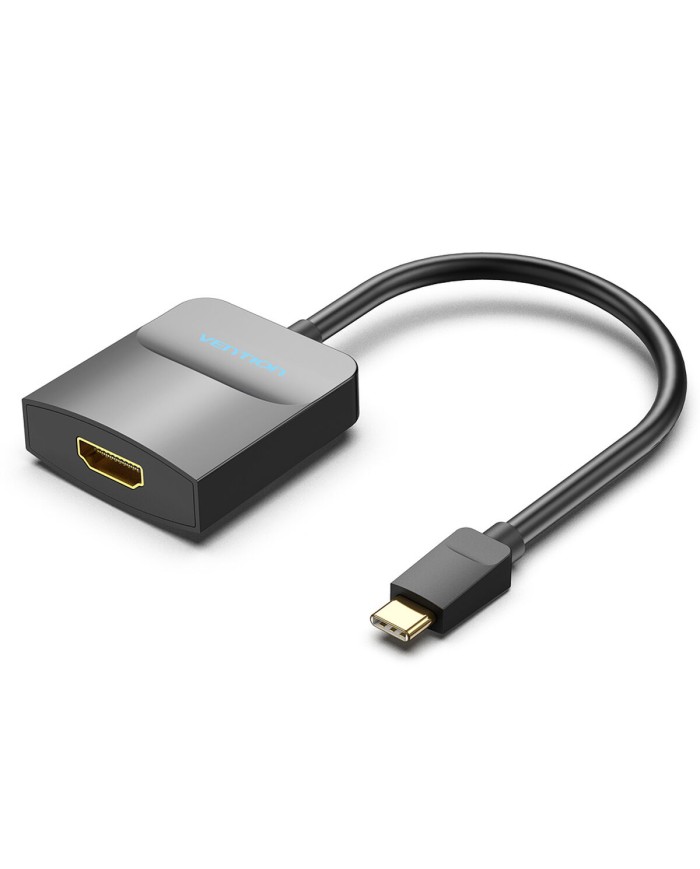 Adattatore di Corrente Vention TDCBB USB-C USB 2.0