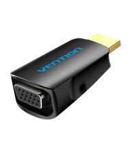 Adattatore USB-C con VGA HP P7Z54AA Nero
