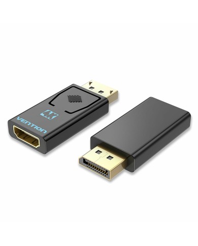 Adattatore DisplayPort con HDMI Vention HBMB0 Adattatore DisplayPort con HDMI Vention HBMB0