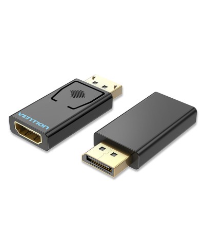 Adattatore DisplayPort con HDMI Vention HBKB0 HDMI