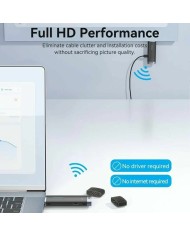 Adattatore di Corrente Vention ADCB0