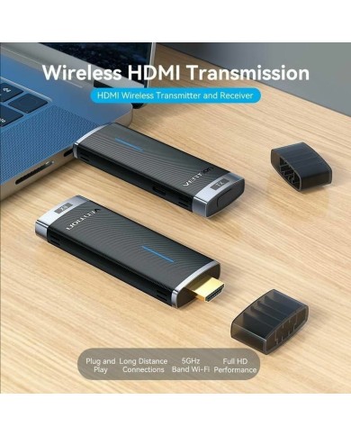 Adattatore di Corrente Vention ADCB0