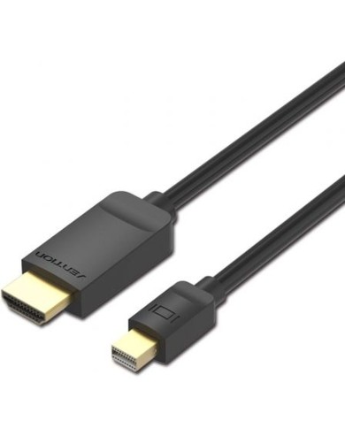 Cavo Mini DisplayPort Vention HABBG