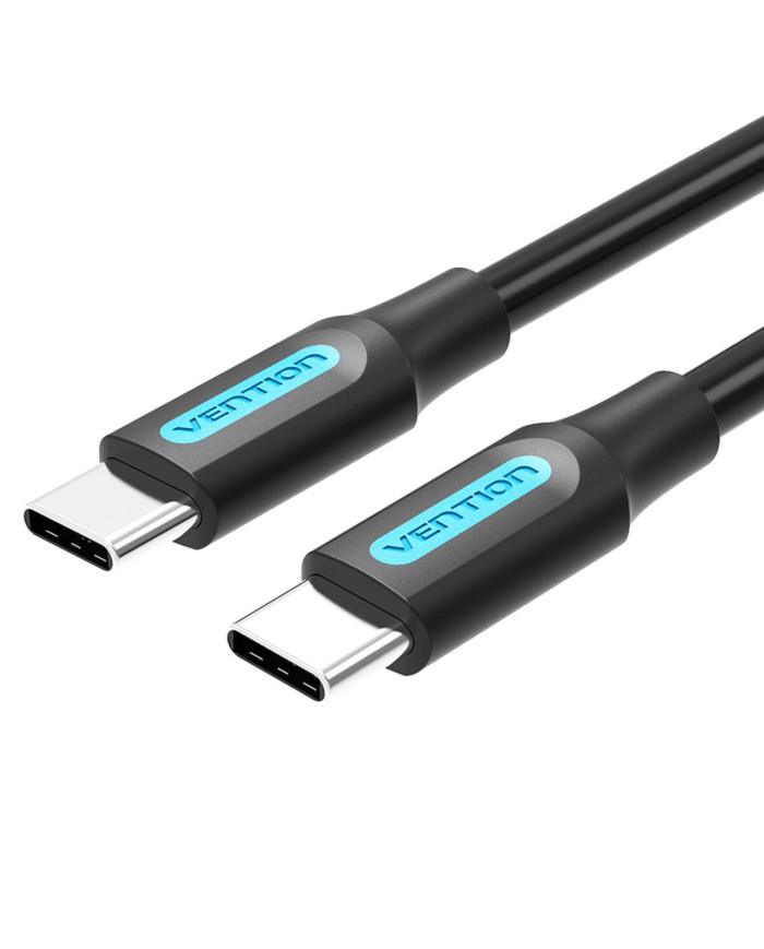Cavo USB-C Vention COSBF Nero 1 m