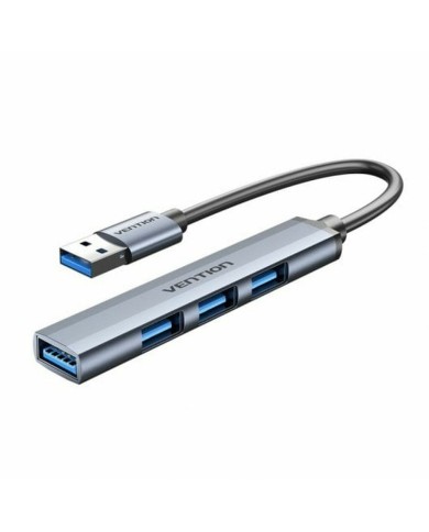 Hub USB Vention CKOHB Grigio Hub USB Vention CKOHB Grigio