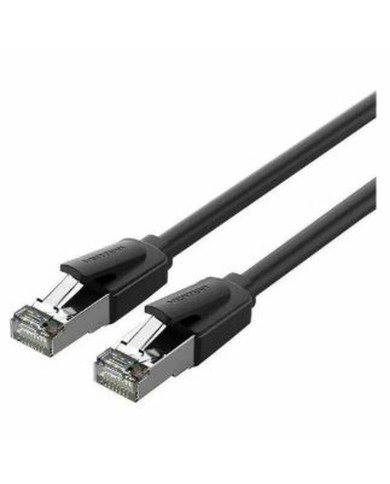 Cavo di Rete Rigido UTP Categoria 6 Vention IKKBH Cavo di Rete Rigido UTP Categoria 6 Vention IKKBH